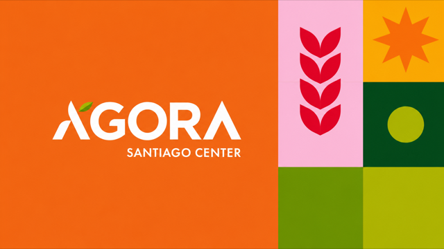Ágora Santiago Center