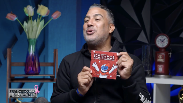 Campaña Donantes