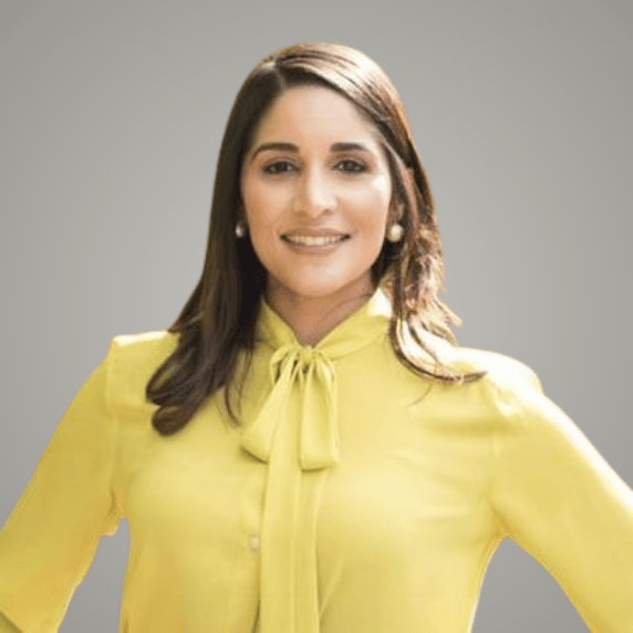 Valerie Grullón
